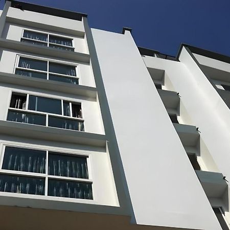 Buddy Place Bangkok Exterior foto